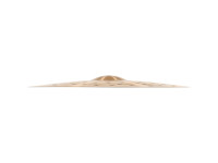 Meinl PA22EHCR Pure Alloy Crash-Ride 22 Meinl PA22EHCR Pure Alloy Crash-Ride 22